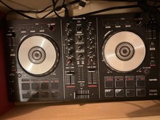 Pioneer DDJ SB2 Controller