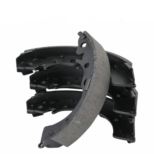Brake shoe kit rear - brake, right