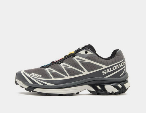 Salomon textile synthetic - textile,