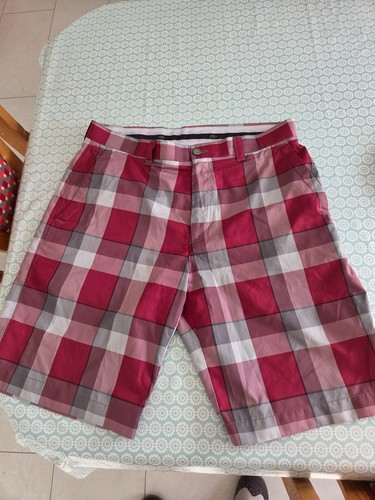 Mens callaway golf shorts - golf,