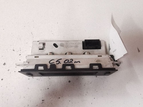 Citroen 2002 dashboard lcd - 2002,