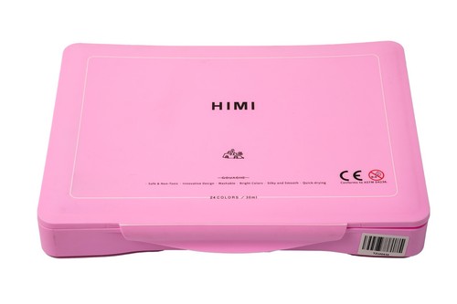 Ink lab himi - himi, kit