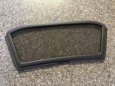 Porsche Boxster 981/ 718 981.561.621 wind deflector Boxster S GTS