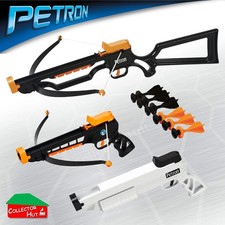 Petron Stealth Suck Dart Range