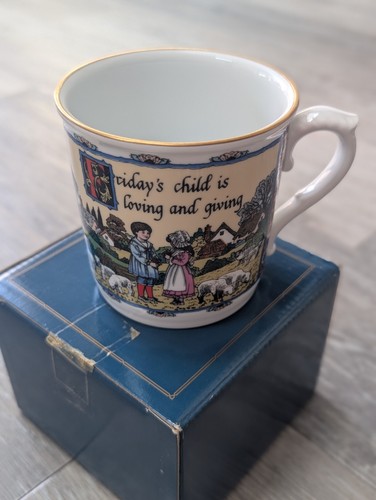 Vintage royal worcester - vintage,