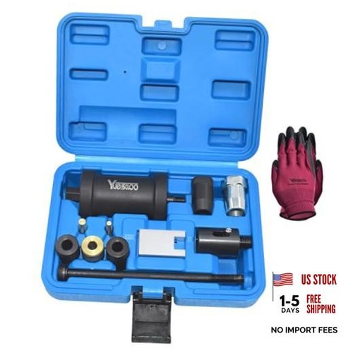 Fuel injector removal tool - injector,