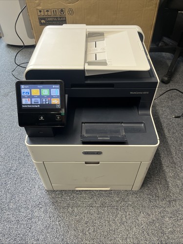Xerox workcentre6515 - xerox,