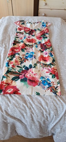 Monsoon womans dress - monsoon,