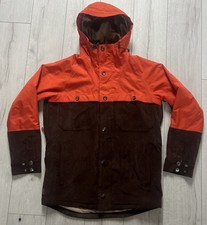 Burton DryRide Mens