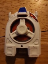 Sega Vintage 1988 Hovercraft