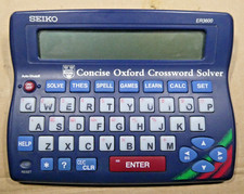 Seiko N681 Concise Oxford