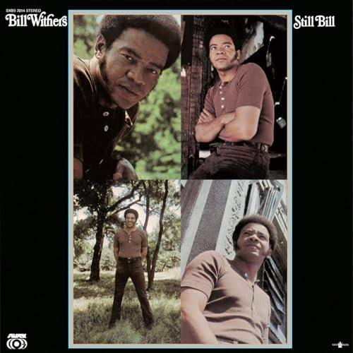 Bill withers still - bill,