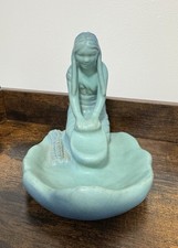 Van Briggle Pottery Native