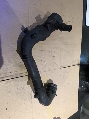 Mk4 golf boost pipe - vw,