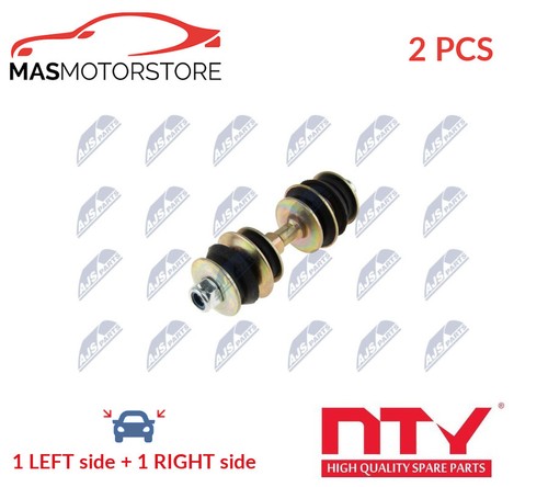 Anti roll bar - anti,
