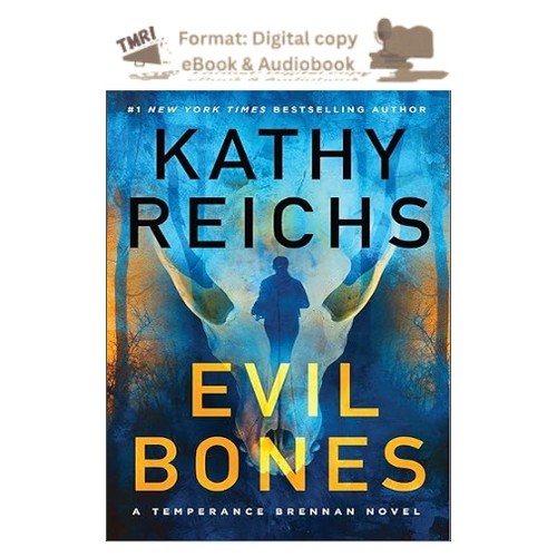 Evil bones temperance - (a,