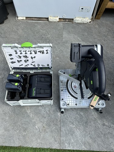 Festool 577424 cordless - festool,