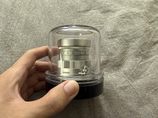 Leica Summicron-M 50mm F/2 Rigid Ver 2 Lens 1965 Film Tested