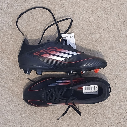 Adidas f50 football boots - adidas,