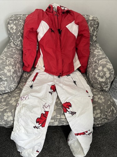 Bik box ski - ski, wear