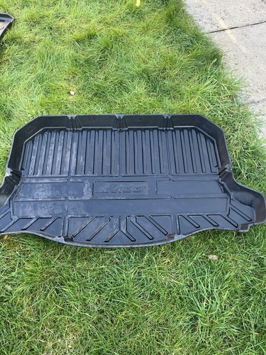 Genuine honda jazz - honda, boot