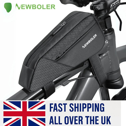 New boler bike front frame - bike,