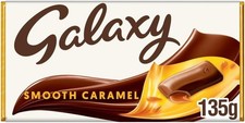 Galaxy smooth caramel - galaxy, &