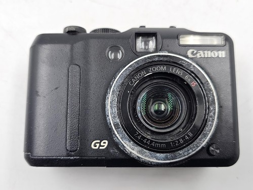 Canon powershot 1 mp - 12.1,
