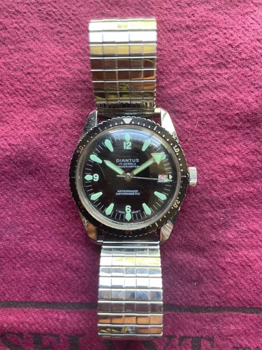 Vintage diantus swiss - diantus, jewel