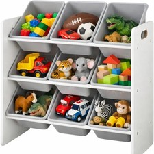 Children's Toy Storage Unit