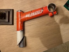 Ritchey Vintage quill stem 120mm 25.4 1 1/8 15deg MTB road salsa sim works nitto