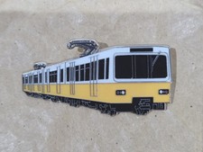 Tyne & Wear Metro - Metrocar