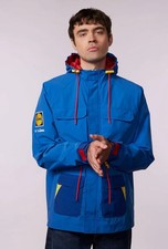 Lidl By Lidl Oasis Inspired Parka Jacket | Large