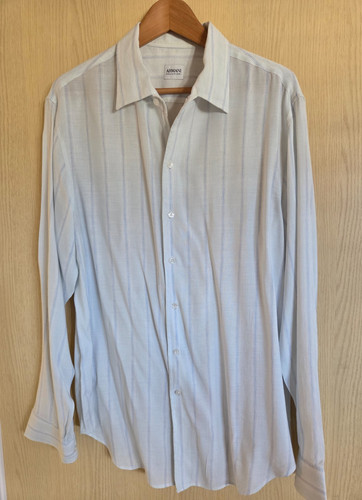Vintage large armani - vintage,