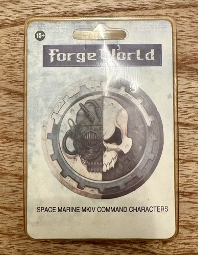 Forge world command - forge,