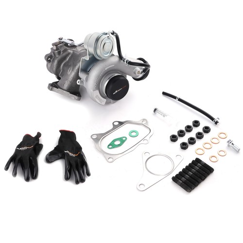 Turbo turbocharger for subaru - turbo,