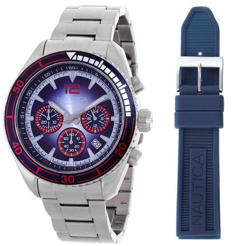 Nautica key biscane - nautica,