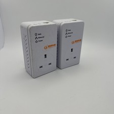 2 X Simpler Networks Powerline