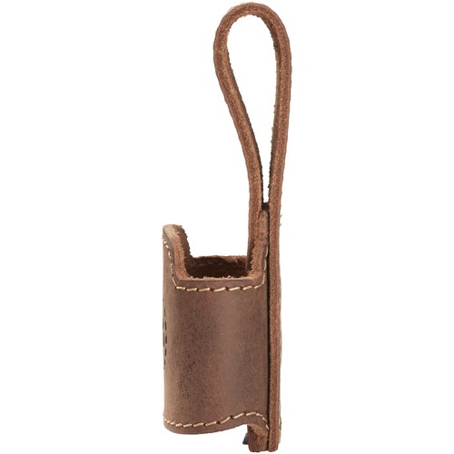 Hultafors leather axe - leather, holster