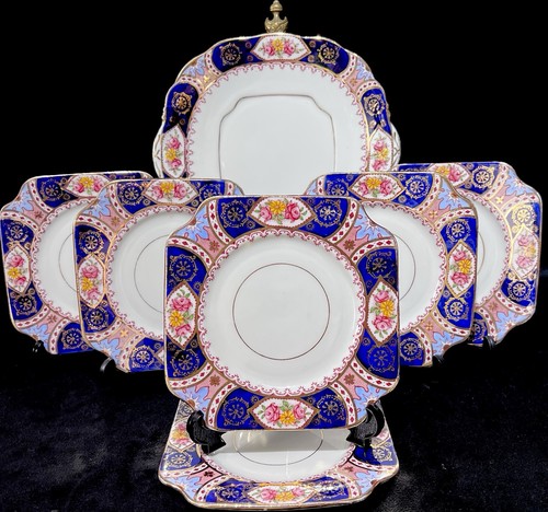 Salisbury stratton set - “stratton”,