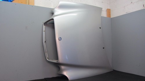 Oem front hood bonnet mercedes - hood,