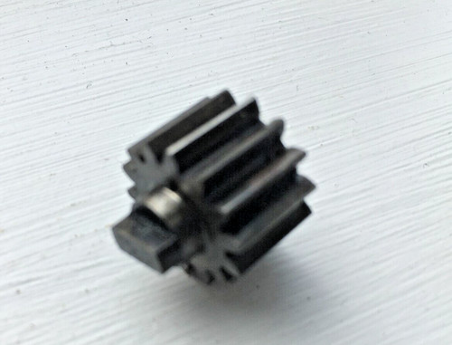 1385 oil pump scavenge gear - oil,