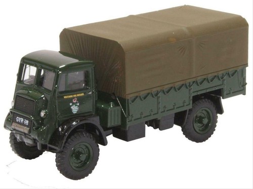 Oxford diecast 76qld006 - diecast,