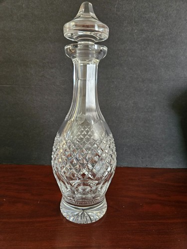 Rare waterford crystal colleen - rare,