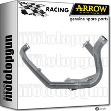 ARROW HEADER PIPE STAINLESS STEEL KTM 990 SMT 2013 13