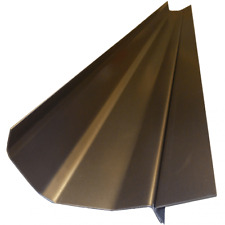 JAGUAR S TYPE 1999 TO 2007 NEW BASIC SILL  ** SECONDS **FITS LH / RH JGST 010B