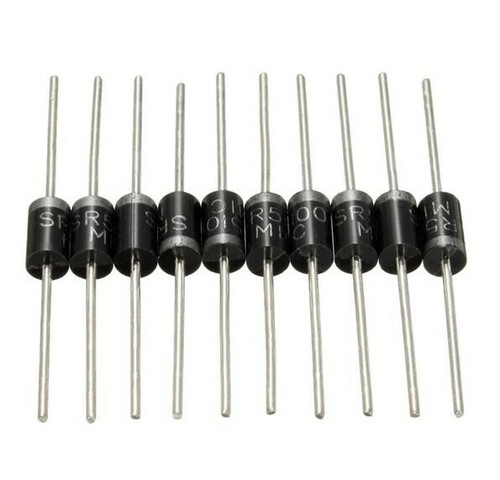 Sr5100 diodes sb5100 - diodes, sb5b0