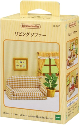 Epoch sylvanian families - epoch,
