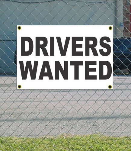 2x3 drivers wanted black - wanted, &