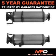 Fits Iveco Daily 2.3 D 3.0 MFD